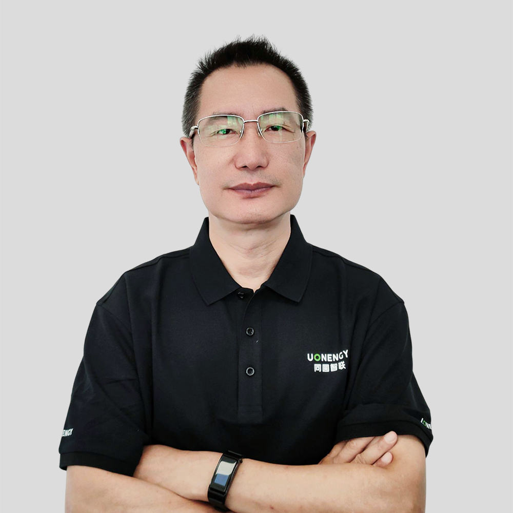 杨超