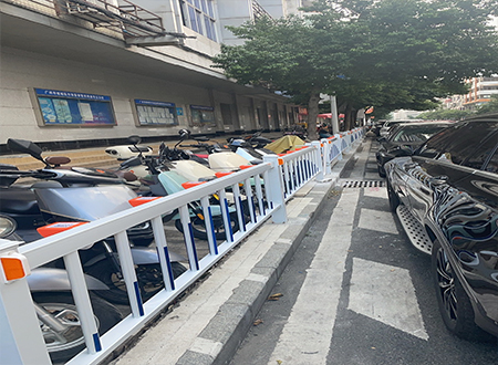 荔城街道兴发社区