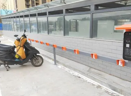 富丽奥林园
