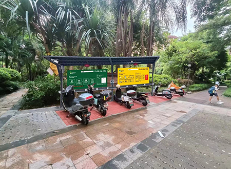 石湖村